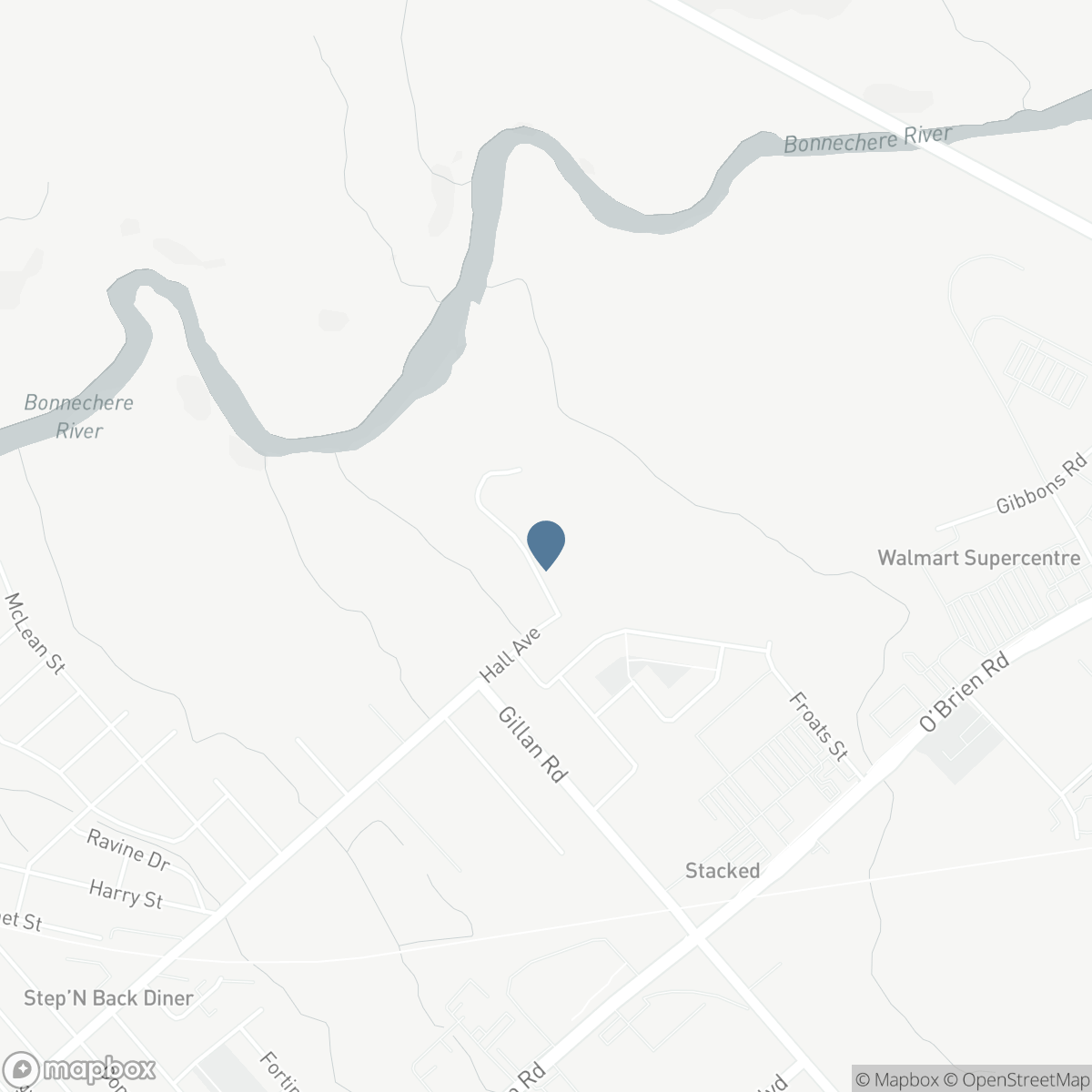 323 FORESTVIEW CRESCENT, Renfrew, Ontario K7V 0C4